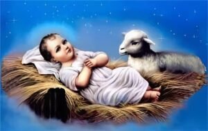 Khiêm Nhường Và Khó Nghèo Của Hài Nhi Giêsu