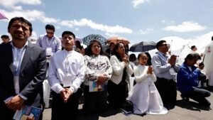 HĐGM Hoa Kỳ lạc quyên thường niên giúp Giáo hội Mỹ châu Latinh