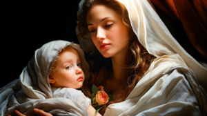 Mầu Nhiệm Giáo Hội Dưới Lăng Kính Những Định Tín Về Đức Maria