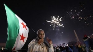 Các lãnh đạo Kitô ở Syria kêu gọi các tín hữu dấn thân xây dựng đất nước