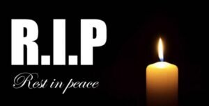 RIP GĐTH thánh 01 2024