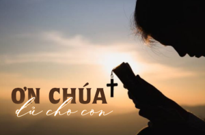 LỄ CHÚA GIÊ-SU CHỊU PHÉP RỬA – NĂM C