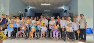MÙA XUÂN HY VỌNG