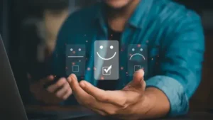 NĂM CHÌA KHÓA ĐỂ NUÔI DƯỠNG SỰ PHÂN ĐỊNH TRỰC TUYẾN