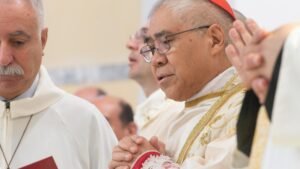 Các nhà giáo dục Công giáo