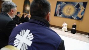 Caritas Châu Á cam kết duy trì các dịch vụ hỗ trợ bất chấp việc cắt giảm tài trợ từ USAID