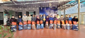 NÉT ĐẸP MÙA XUÂN