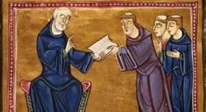 LÝ DO CHÚNG TA CẦN MÙA CHAY: LỜI KHUYÊN TỪ THÁNH BIỂN ĐỨC