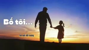 Bố Tôi!