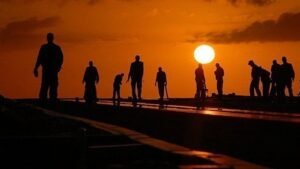 Chủ đề Ngày Thế giới Di cư và Tị nạn năm 2025: “Những người di cư là những nhà thừa sai hy vọng”