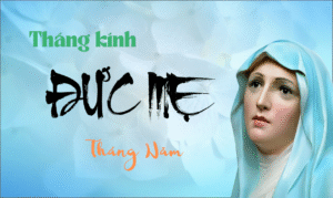 Suy Niệm Tin Mừng Tháng Năm