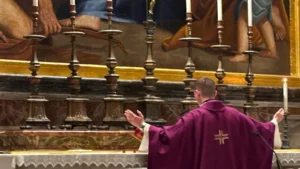 Vatican Cập Nhật Các Quy Định Về Ý Lễ, Cho Phép Gộp Ý Lễ Nhưng Với Những Điều Kiện Nghiêm Ngặt