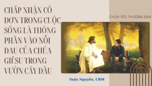 Chấp Nhận Cô Đơn Trong Cuộc Sống