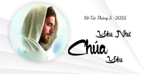 Yêu Như Chúa Yêu