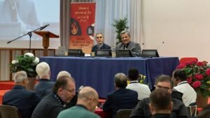 ĐHY Grech: Đời sống thánh hiến, một sự năng động hy vọng trong một Giáo hội hiệp hành