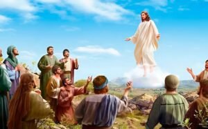 Lễ Chúa Thăng Thiên – Ước Mơ Về Trời | Suy tư Tin Mừng CN 7 Phục Sinh năm C