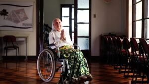 Nữ tu Brazil, cao tuổi nhất thế giới qua đời ở tuổi 116