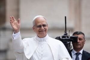 Video giả mạo Đức Giáo hoàng Leo XIV: Vatican lên tiếng cảnh báo