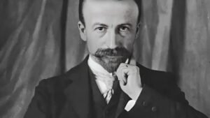 Maurice Blondel, Một Triết Gia Người Pháp Trên Con Đường Hướng Đến Việc Phong Thánh