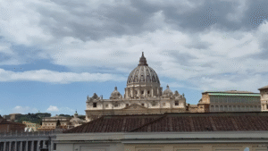 Điều gì có thể giúp Đức Giáo Hoàng Lêô cải thiện tình hình khó khăn của Vatican? Đó chính là tính cách người Mỹ của ngài