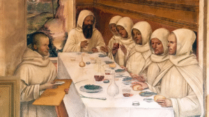 Một “quy luật đời sống” không chỉ dành cho các tu sĩ