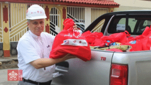 Ở Pêru, Theo Bước Chân Của Nhà Truyền Giáo Robert Prevost, Người Đã Trở Thành Giáo Hoàng
