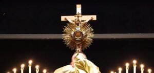 Để Chúa Giêsu hiện diện giữa cuộc sống bận rộn của chúng ta