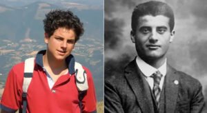 Carlo Acutis Và Pier Giorgio Frassati Sẽ Được Phong Thánh Vào Ngày 7/9