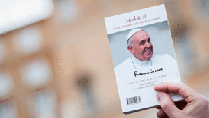10 Năm Trước, Laudato Si’, Sự Mạnh Dạn Mang Tính Ngôn Sứ Về Hệ Sinh Thái Toàn Diện