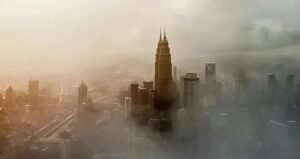 Chúng ta đang xây dựng thành đô của Thiên Chúa hay phố thị của con người?