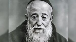 Vị Thánh Dòng Capuchin này dành 15 giờ mỗi ngày để giải tội