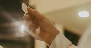 Cách chuẩn bị tốt nhất để rước lễ