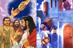 Cầu Nguyện Ra Sao và Cách Nào?