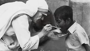 Triển lãm về Mẹ Têrêsa Calcutta như dấu chỉ Hy vọng trong Ngày Năm Thánh Giới trẻ