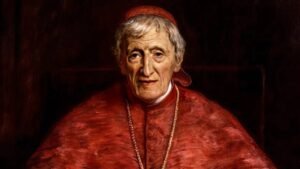 Thánh John Henry Newman sẽ sớm trở thành “tiến sĩ hội thánh”