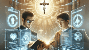 Sứ vụ truyền thông hôm nay dưới ánh sáng tư tưởng của Đức Giáo Hoàng Lêô XIV