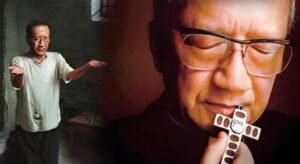 “Cầu nguyện là nghề của tôi”