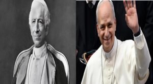 Thông Điệp Rerum Novarum