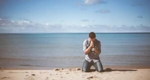 KIÊN TRÌ TRONG CẦU NGUYỆN