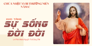 Kho Tàng: Sự Sống Đời Đời