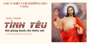 Kho Tàng  Tình Yêu