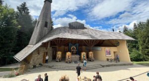 Toà Thánh cho phép sùng kính Đức Mẹ trên Núi Zvir ở Slovakia