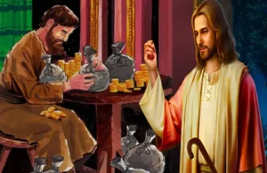 Tôi đang sống vì ai? Vì điều gì?