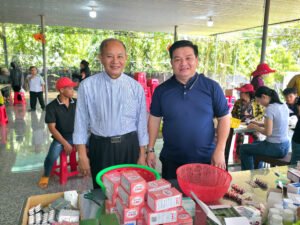 Yêu Thương Chữa Lành