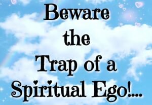 Đề phòng “cái tôi thần bí”