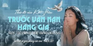 Thái Độ Của Người Ki-tô Hữu Trước Vấn Nạn Hàng Giả Hiện Nay