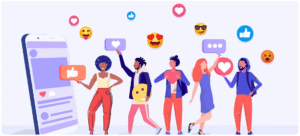 Thanh thiếu niên và mạng xã hội: Liệu xu hướng có đang thay đổi?