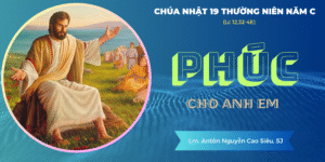 Phúc Cho Anh Em