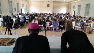 Giáo hội Cameroon: Giáo dân là những tác nhân thiết yếu cho sự phát triển