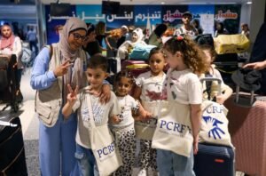 Hơn 20.000 trẻ em ở Gaza thiệt mạng sau 23 tháng chiến tranh